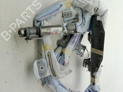 Left curtain airbag SUZUKI IGNIS III (MF, FF) 1.2 Hybrid (ATK412, FF21S) | BP32402604C11