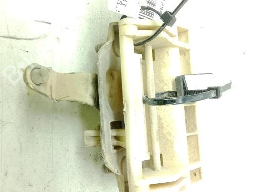 Used Tailgate handle Tailgate handle MITSUBISHI PAJERO III (V7_W, V6_W) 3.2 Di-D (V68W) (160 hp) 33716232 33716232