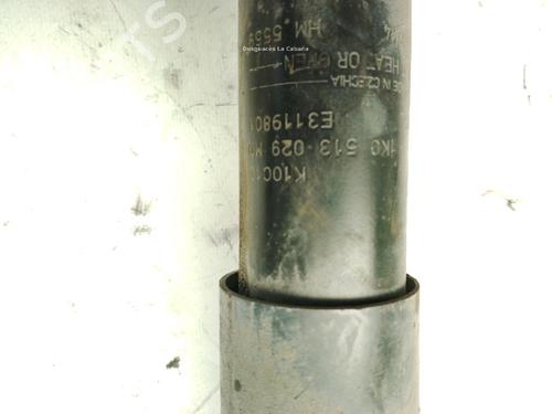 Right rear shock absorber SKODA OCTAVIA II Combi (1Z5) 2.0 TDI 16V | BP24000027M19 