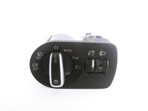 Used Headlight switch Headlight switch AUDI A1 Sportback (8XA, 8XF) 1.4 TDI (90 hp) 24040714 24040714