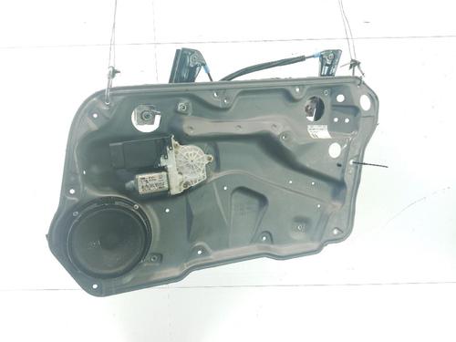 Vindusheismekanisme høyre foran VW GOLF IV (1J1) 1.9 TDI (110 hp) 27714312