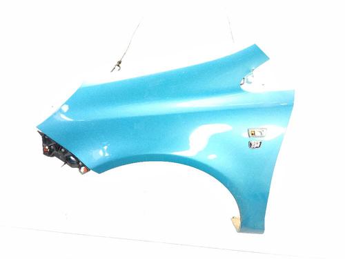 Forskærm venstre Forskærm venstre OPEL CORSA D (S07) 1.2 (L08, L68) (86 hp) 34151030 34151030