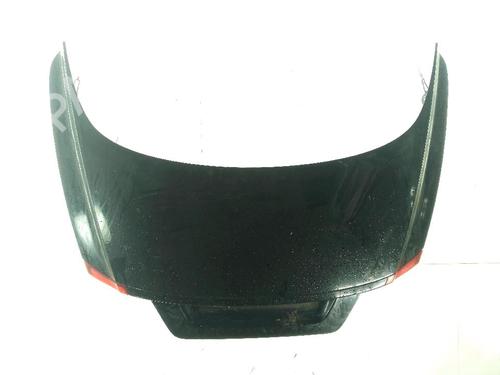 Bagklap CC/Kombi-Coupé VOLVO C70 II Convertible (542) 2.4 (140 hp) 31243004