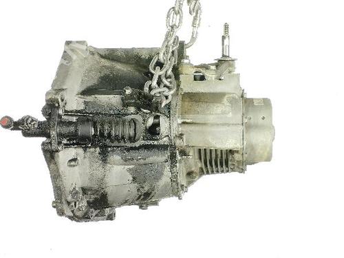 Gearbox CITROËN BERLINGO MULTISPACE (B9) 1.6 HDi 75 16V | BP40178266M3 - Image 3