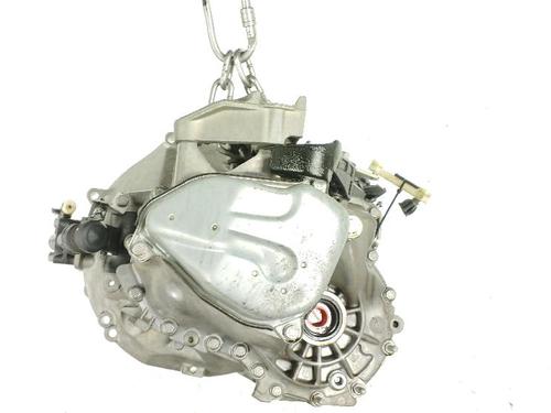 Gearbox CITROËN C3 II (SC_) 1.0 VTi 68 | BP31609036M3 - Image 4