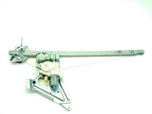 Used Front right window mechanism Front right window mechanism MERCEDES-BENZ SPRINTER 3,5-t Van (B906) 311 CDI 4x4 (906.631, 906.633, 906.635, 906.637) (109 hp) 33688557 33688557