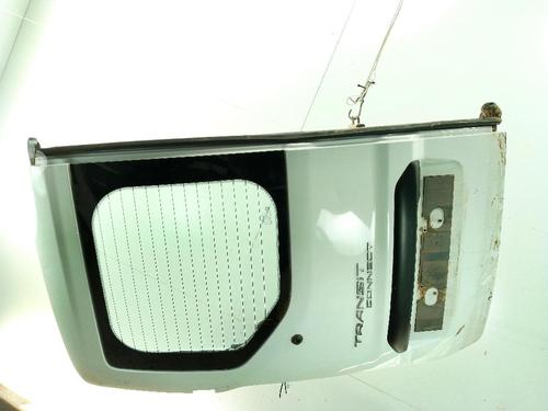 Used Left tailgate Left tailgate FORD TRANSIT CONNECT MPV 1.5 TDCi (101 hp) 24628944 24628944