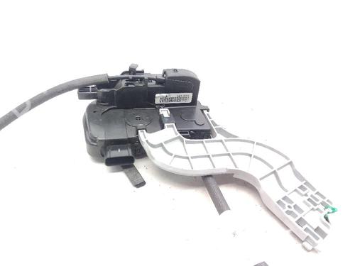 Rear left lock KIA SPORTAGE III (SL) 1.6 GDI | BP18357753C100