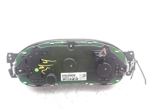 Instrument cluster DACIA SANDERO II 1.2 | BP24043198C47