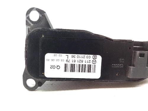 Mirror switch MERCEDES-BENZ E-CLASS (W211)  | BP26309572I25 