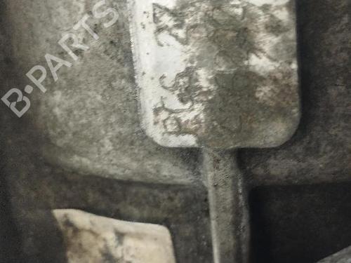 Gearbox SKODA OCTAVIA III Combi (5E5, 5E6) 2.0 TDI 4x4 | BP28620266M3