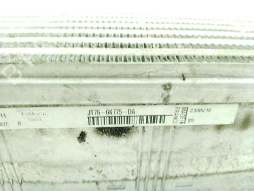 Intercooler FORD TRANSIT COURIER B460 Box Body/MPV 1.5 EcoBlue | BP32467582M30