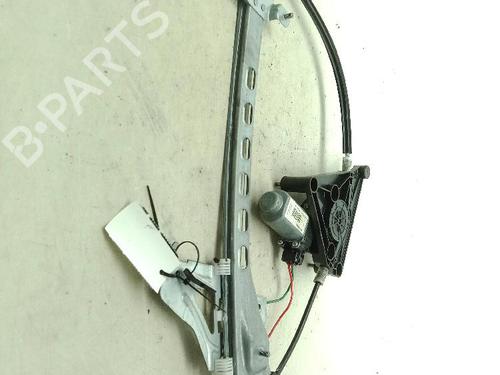 Rudehejsemekanisme ventre foran Rudehejsemekanisme ventre foran TOYOTA AYGO (_B4_) 1.0 VVTi (KGB40) (72 hp) 36405033 36405033