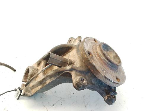 Left front steering knuckle CITROËN C3 III (SX) 1.2 VTi 82 | BP26571993M25 - Image 4