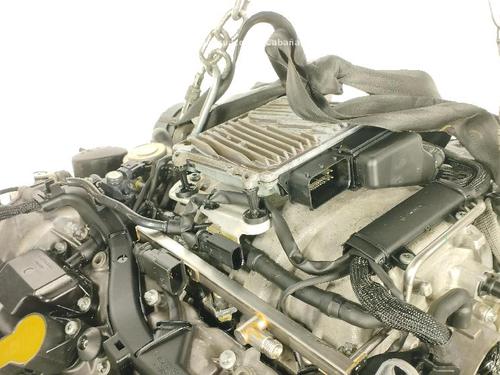 Engine MERCEDES-BENZ CLS (C219) CLS 350 (219.356) | BP32132458M1 