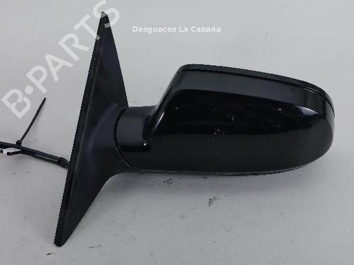 Left mirror AUDI A5 (8T3) 2.0 TDI | BP24042171C26 