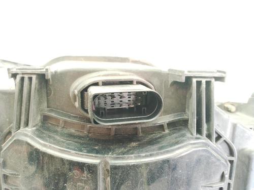 Left headlight FORD MONDEO IV Saloon (BA7) 2.0 | BP33716121C28 - Image 4