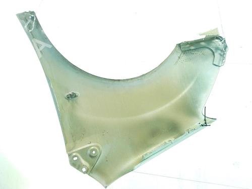 Right front fenders PEUGEOT PARTNER Tepee 1.6 HDi 16V | BP29021839C42 
