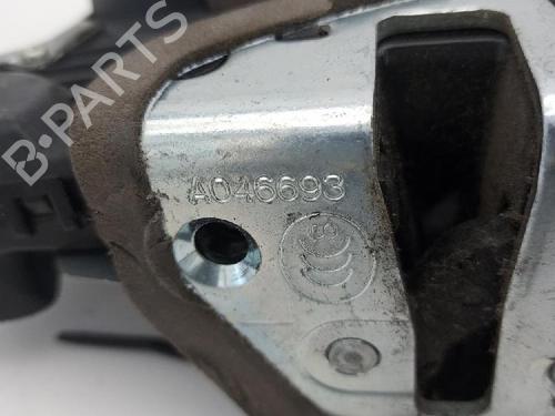 Front left lock LEXUS IS III (_E3_) 300h (AVE30_, AVE30R) | BP18373464C98 
