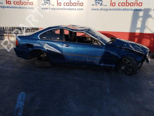 Starter BMW 3 Coupe (E46) 320 Ci | BP34002722M8  - Image 8