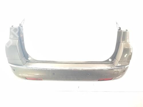 Used Rear bumper CITROËN C4 Picasso I MPV (UD_) 2.0 HDi 138 (136 hp) 31915232