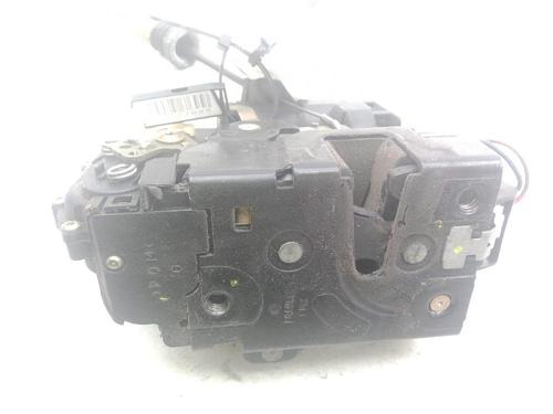 Used Front left lock SEAT LEON (1M1) 1.6 16 V (105 hp) 24001979