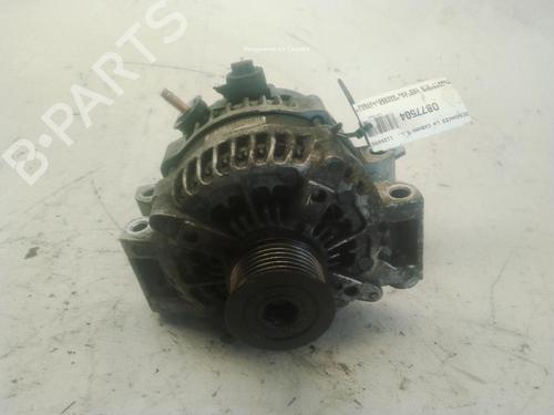 Alternatore LANCIA VOYAGER MPV (404_) 2.8 CRD (RT, 53) (177 hp) 29765284