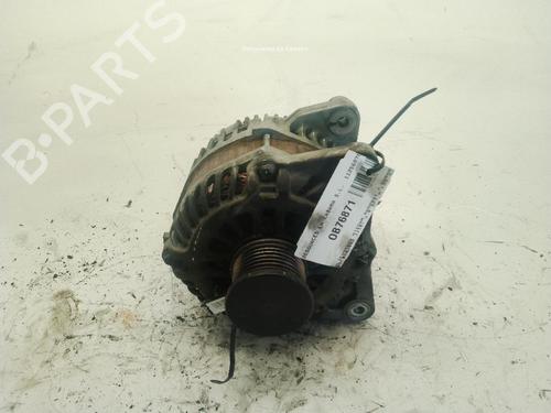 Generator NISSAN QASHQAI I (J10, NJ10) 2.0 dCi All-wheel Drive (150 hp) 29765129