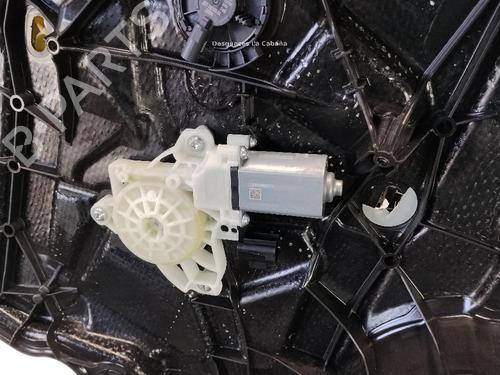 Front left window mechanism FORD FOCUS IV (HN) 1.0 EcoBoost | BP36694849C22 - Image 3