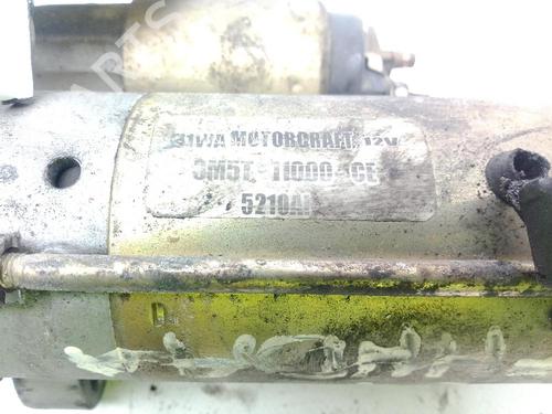 Starter FORD FOCUS II (DA_, HCP, DP) | BP26233233M8 - Image 2