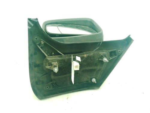 Left mirror RENAULT TRAFIC III Van (FG_) 1.6 dCi 120 (FGMK) | BP28838755C26 