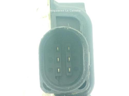 Rear right lock SEAT IBIZA IV (6J5, 6P1) 1.6 TDI | BP18372156C99 