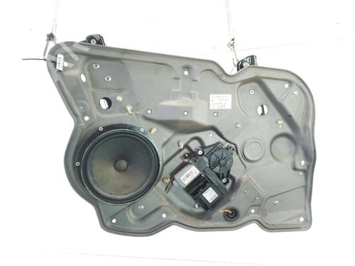 Alzavetro anteriore sinistro SKODA OCTAVIA II (1Z3) 2.0 TDI 16V (140 hp) 28290879
