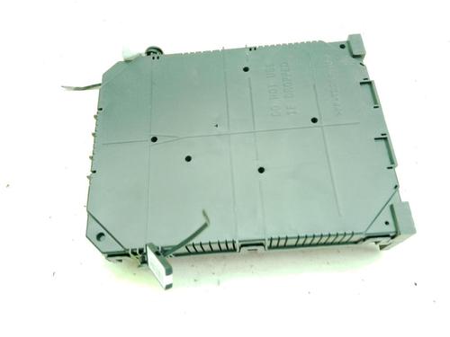 Used Electronic module Electronic module PEUGEOT 3008 II SUV (MC_, MR_, MJ_, M4_) 1.5 BlueHDi 130 (131 hp) 25303148 25303148
