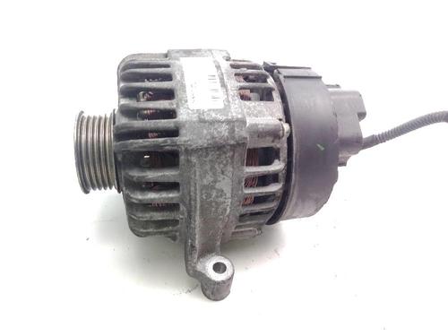 Alternator FORD KA (RU8) 1.2 | BP24121293M7 - Image 2