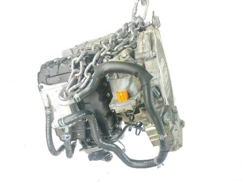Gearbox HYUNDAI TUCSON (NX4E, NX4A) 1.6 T-GDi Hybrid 48V HTRAC | BP28714449M3 