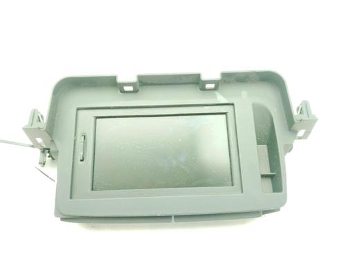 Used Display monitor RENAULT MEGANE III Coupe (DZ0/1_) 2.0 TCe (DZ0K) (180 hp) 31081139