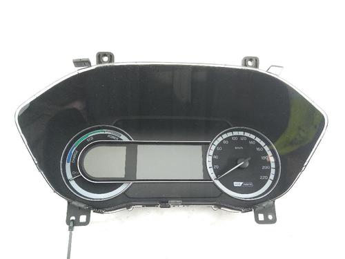 Used Instrument cluster KIA NIRO I (DE) 1.6 GDI Hybrid (105 hp) 18359345