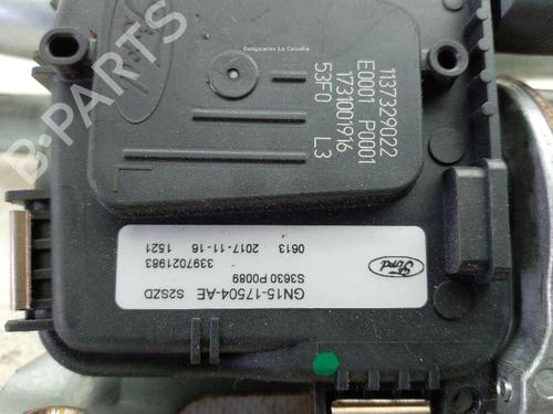 Front wiper motor FORD ECOSPORT 1.0 EcoBoost | BP24544991M29 