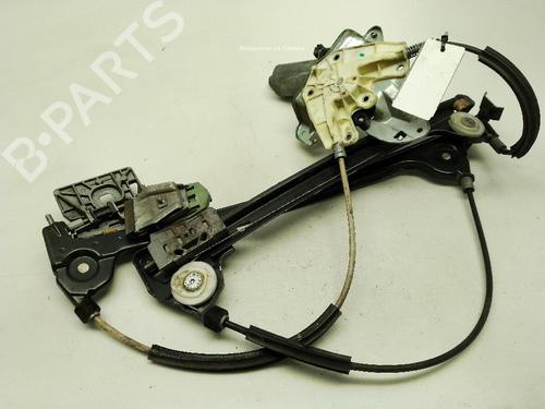 Used Front right window mechanism Front right window mechanism MERCEDES-BENZ SLK (R170) 200 Kompressor (170.444) (163 hp) 34459735 34459735