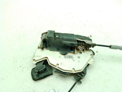 Rear left lock SEAT LEON ST (5F8) 2.0 TDI | BP28578320C100 
