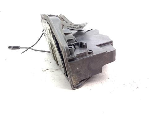 Rear left lock BMW 5 (E60) 530 d | BP18365125C100 