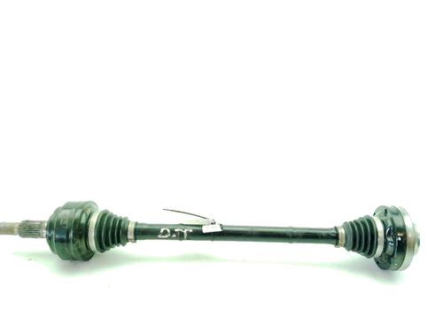 Used Right rear driveshaft Right rear driveshaft VW TOUAREG (7LA, 7L6, 7L7) 4.2 V8 (310 hp) 34459474 34459474