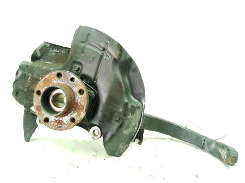 Used Right front steering knuckle Right front steering knuckle ALFA ROMEO 159 (939_) 1.9 JTDM 16V (939AXF1B, 939AXC1B) (136 hp) 39739402 39739402