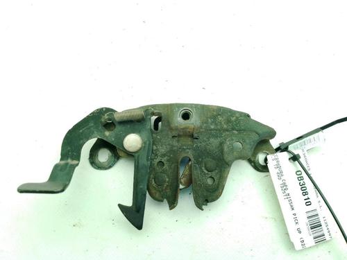 Used Hood lock NISSAN PICK UP (D22) 2.5 TD 4WD (103 hp) 29129707