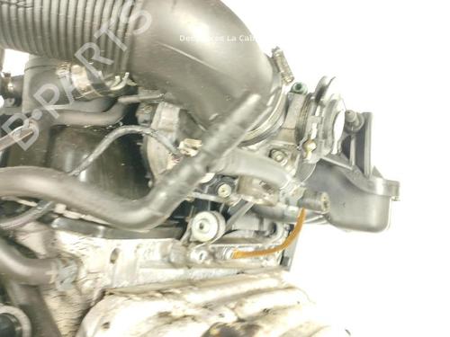 Engine SEAT TOLEDO II (1M2) 1.6 | BP36899716M1  - Image 6