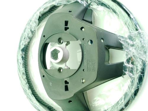 Steering wheel MAZDA 6 Saloon (GJ, GL) 2.2 D (GJ2FP) | BP29861054C49 
