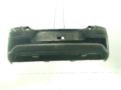 Pare-chocs arrière CITROËN C4 CACTUS 1.2 VTi 82 (82 hp) 30455653