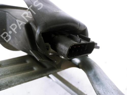 Front wiper motor CITROËN JUMPER II Bus 2.2 HDi 130 | BP31989525M29
