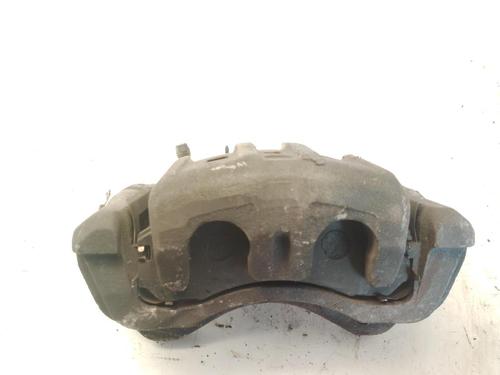 Used Right front brake caliper MITSUBISHI OUTLANDER II (CW_W) 2.2 DI-D 4WD (156 hp) 29498056
